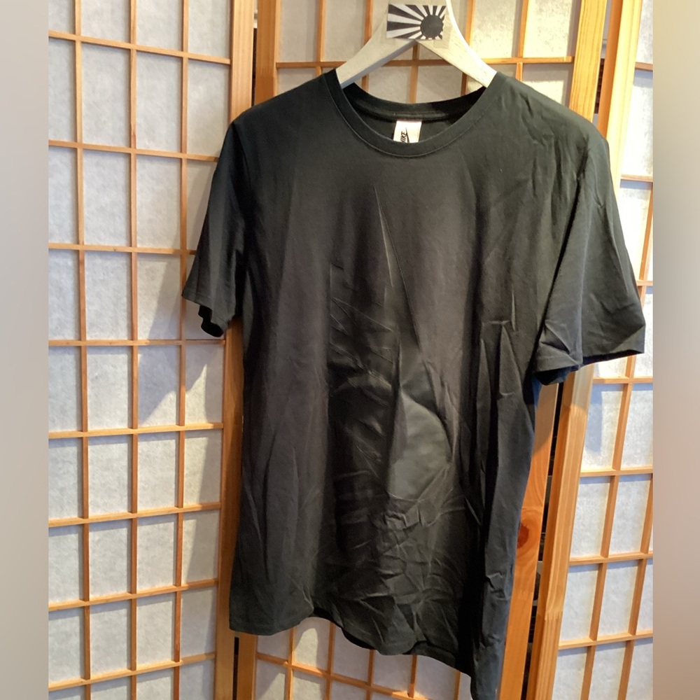 NikeLab Essentials GX Short-Sleeve T-Shirt 903641-010 Men's Size Large